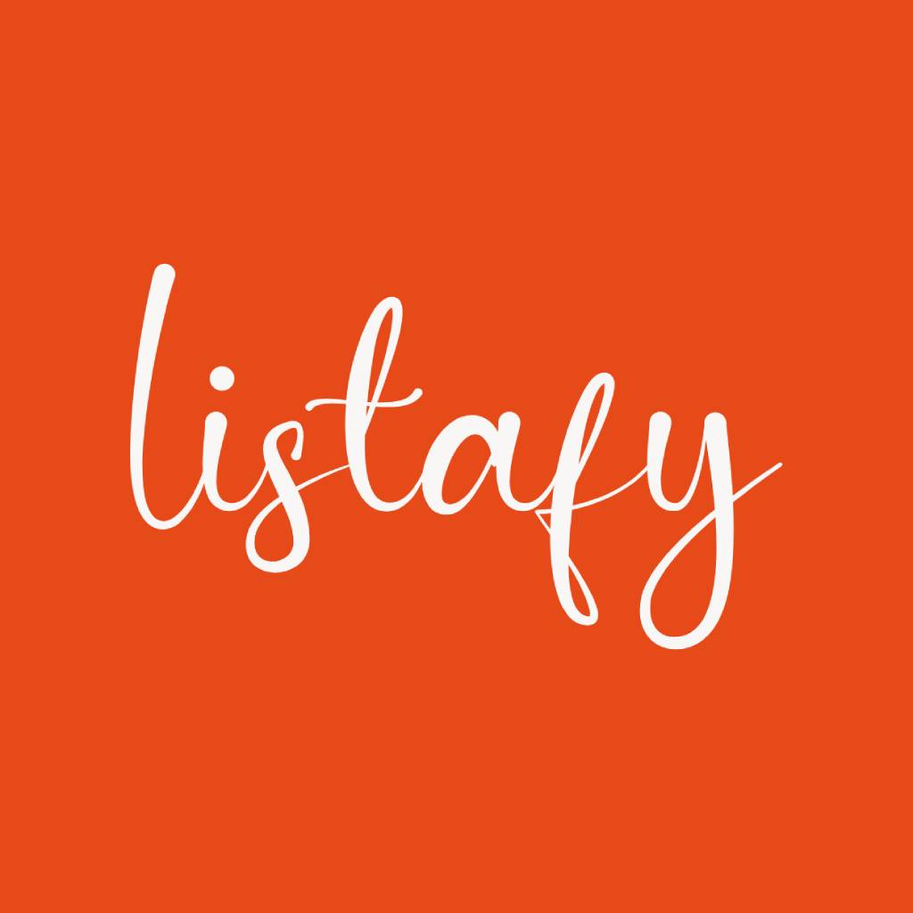 Listafy